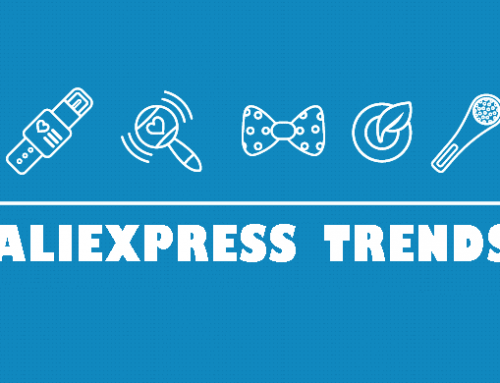 Trending AliExpress Products