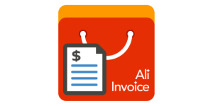 Ali Invoice