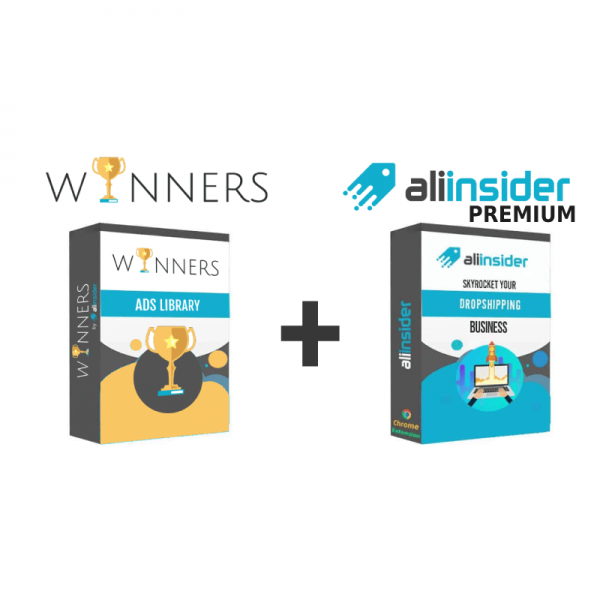 winners aliinsider product